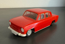 DDR SPIELZEUG MODELLAUTO SKODA S100 PLASTICART