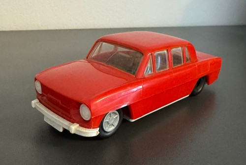 Ddr spielzeug modellauto skoda - spielzeug,