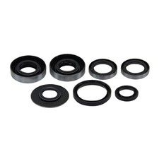 Wellendichtring Simmering Satz