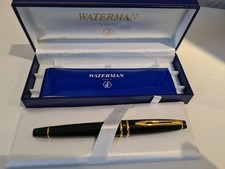 WATERMAN EXPERT