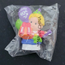 Fisher-Price Little People
