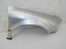 VW Phaeton 3D Kotflügel vorne rechts silber 3D0821254F