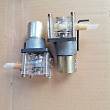 12V DC Dosierpumpen Peristaltikpumpen,Schlauchpumpen,  unbenutzt