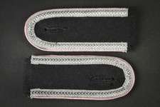 Schulterstücke - Offizier -