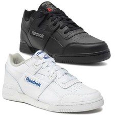 Reebok Workout Plus Unisex