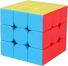 Speed Rubik's Cube 3X3X3