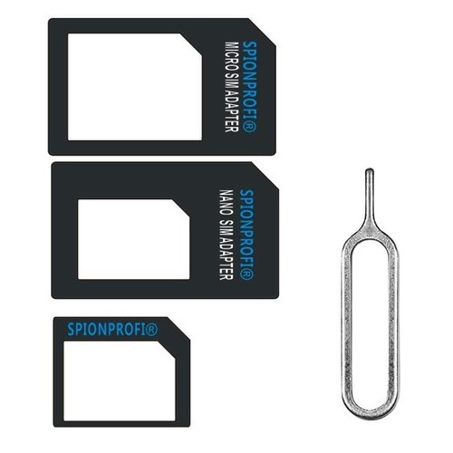 Universal nano micro - nano,