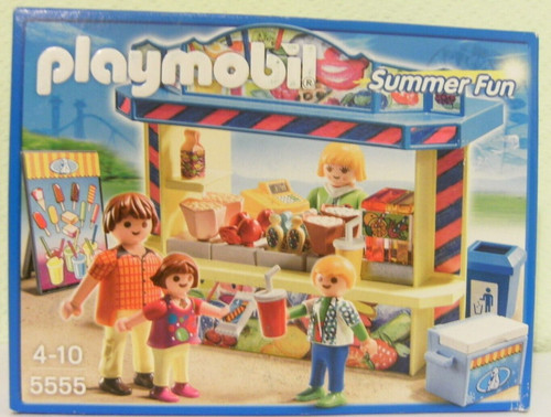 Playmobil summer fun - playmobil,
