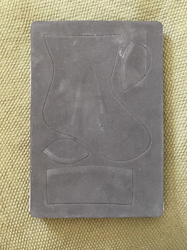 Stampin sizzix bigz l - sizzix,