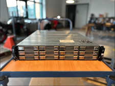 DELL STORAGE EQUALLOGIC PS4100