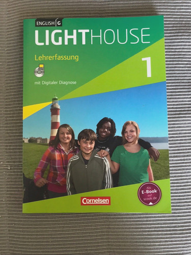 English lighthouse 1 - lighthouse,