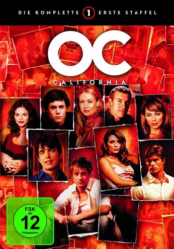 California die komplette - die,