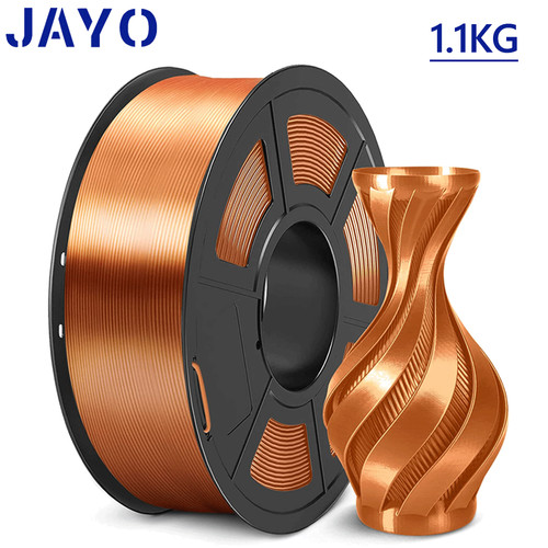Jayo 10kg petg matte pla - jayo, pla+