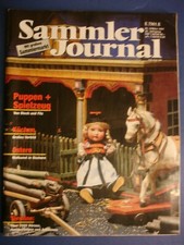 Sammler-Journal Sammlerjournal