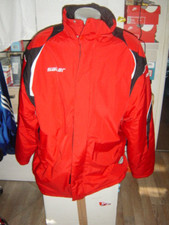 Saller - Winterjacke Fußball