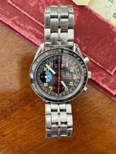 Omega Speedmaster Day Date