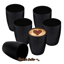 Kaffee Becher mit Henkel 6er