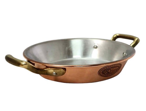 Coppergarden paellapfanne - coppergarden®,