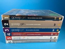 Gossip Girl - Staffel 1-6  -