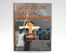 Buch handbuch der digitalen - buch:,