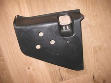 Range Rover II 4.6 HSE V8 P38 / P38a LP Abdeckung Fußraum BTR5555LNF Verkleidung