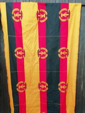 Original ddr fahnenstoff - original,