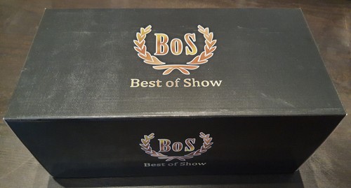 Bos models chrysler imperial - ,