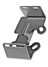 WUNDERLICH Halterung für Original BMW Motorrad Navigator V und VI TOMTOM/GARMIN