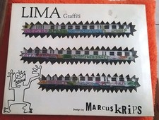 Lima H0 149847K Graffiti