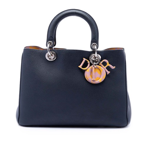 Dior medium leder diorissimo - dior,
