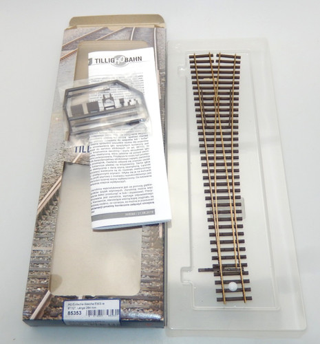 Tillig elite gleis 85353 - h0,
