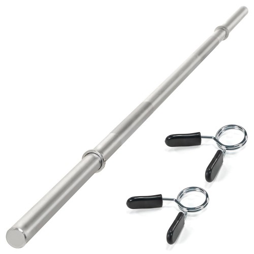Maxxiva hantelstange 160 - 160, cm