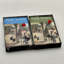 Pink Floyd Ummagumma Vol 1 E 2