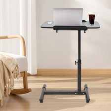 Mobiler Rollbarer Laptoptisch