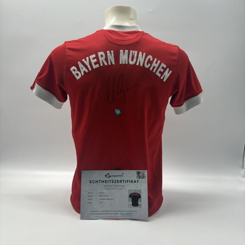 Bayern münchen trikot - münchen,