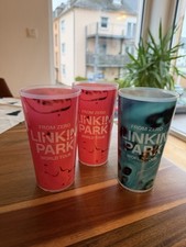 Offizieller Fanartikel Linkin