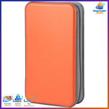 CD Tasche 96er Hartplastik