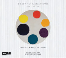 Stefano gervasoni - gervasoni,