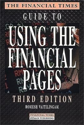 Financial times guide to - guide,