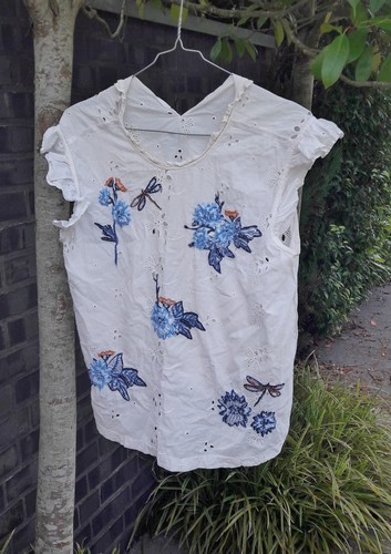 Bluse tom tailor denim - tailor,