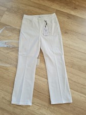 Comma Damen Ankle Jeans