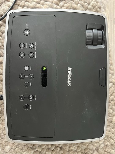 Infocus beamer 24 - infocus,