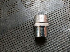 Hazet Steckschlüssel Torx E 20 Nuss 1/2 Zoll