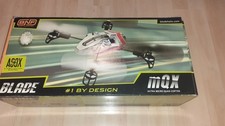 BLADE mQX  ULTRA MICRO QUAD - COPTER  ( NEU??)