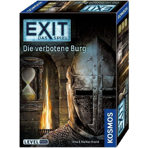 Kosmos exit das spiel die - -,
