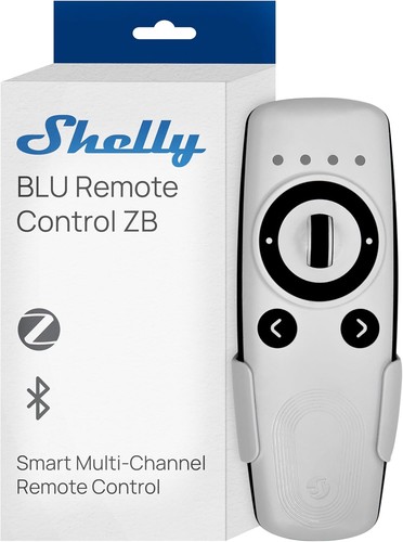 Shelly smart bluetooth - smart,