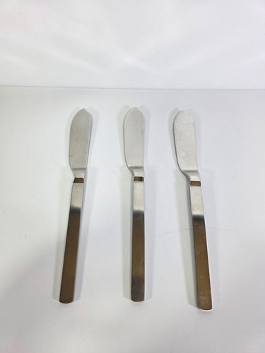 Alessi fischmesser dry - alessi, 18/10