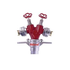 Admiral Hydrantenstandrohr