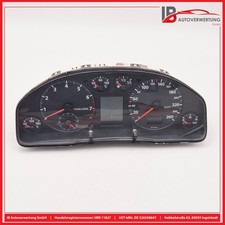 Tacho Kombiinstrument 88311225 AUDI A4 (8D2, B5) 1.6 AUDI