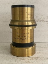 Hermagis Eidoscope No.3 f/5 -